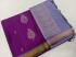 SOFT SILK SAREE WITH BLOUSE